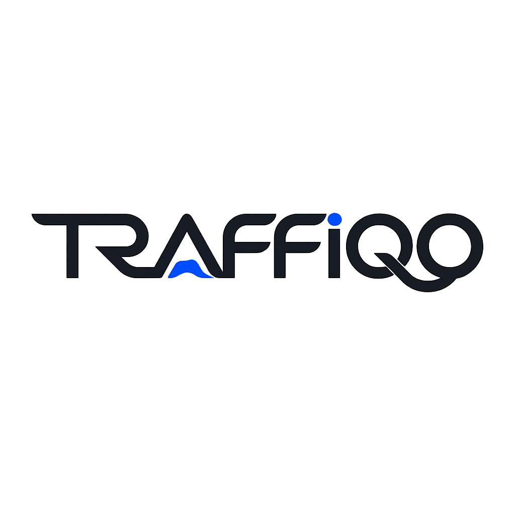 TRAFFIQO logo